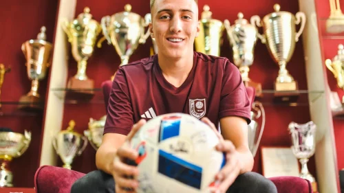 Kapetanović na Koševu, Premijer liga BiH