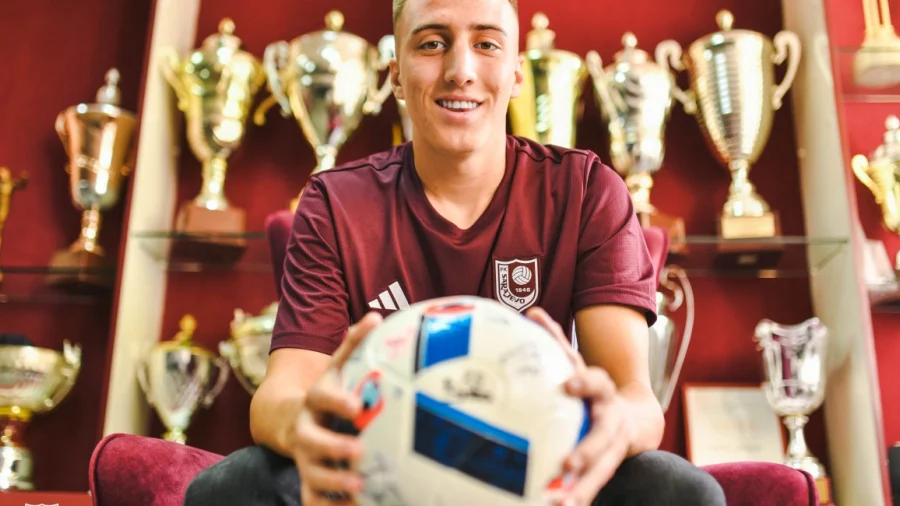 Kapetanović na Koševu, Premijer liga BiH
