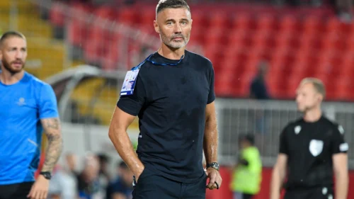Kalkulacije mu došle posla, Mozzart Bet Super liga Srbije