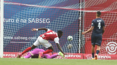 Loše izdanje TSC, Mozzart Bet Super liga Srbije