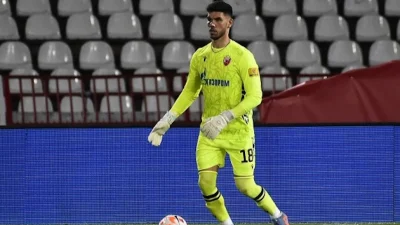 Glazer veruje Delijama, Mozzart Bet Super liga Srbije