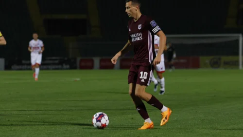 Varešanović ide u Tursku, Premijer liga BiH