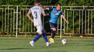 Radnik dočekuje Slaviju na startu sezone, Marko Perišić protiv matičnog kluba, Prva liga Republike Srpske