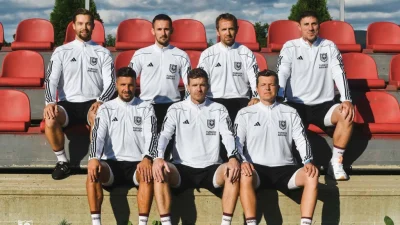 Jorgačević u Sarajevu, Premijer liga BiH