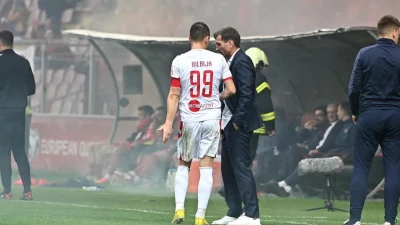 Može li se odgoditi prvi dio prvenstva?, Premijer liga BiH