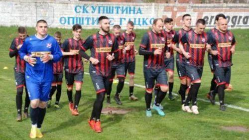 Pripreme Mladosti iz Gacka teku prema planu, Druga liga Republike Srpske  – Istok