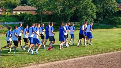 Višegrađani bolji od Zlatibora, Druga liga Republike Srpske  – Istok
