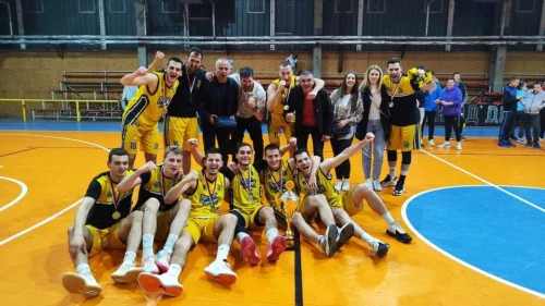 Prijedor čuva okosnicu tima za nastup u eliti, Prvenstvo BiH