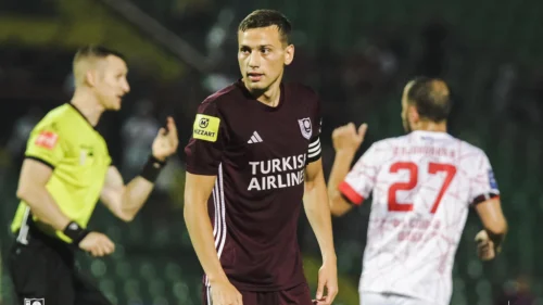 Varešanović iskreno o odlasku iz Sarajeva