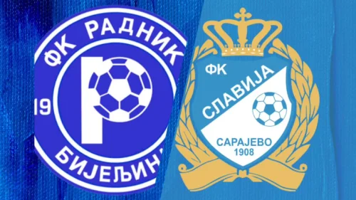 Radnik želi pun stadion protiv Slavije, Prva liga Republike Srpske