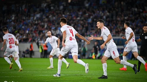 Startne postave meča u Mostaru, Premijer liga BiH