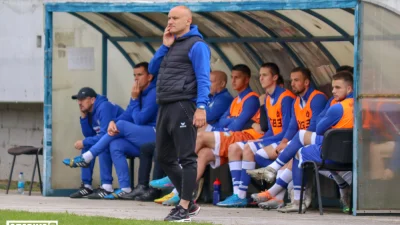 Regoje: Najveće pojačanje ostanak na okupu, Prva liga Republike Srpske