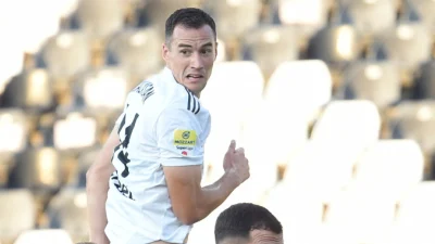 Ćalasan: Javor me prijatno iznenadio, daćemo maksimum za tri boda, Mozzart Bet Super liga Srbije