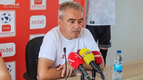 Sloga na gostovanju u Konjicu:  Nije nam odgovarala pauza od četrnaest dana, Premijer liga BiH