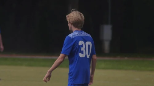 Sloga bez bodova u Sarajevu, Kadetska Premijer liga BiH