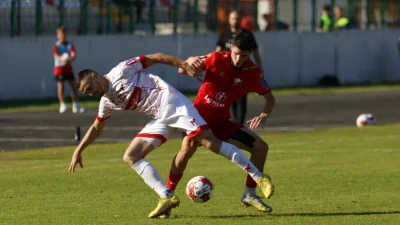 Sloga poklekla u Konjicu, Zvijezda 09 opet poražena, Premijer liga BiH