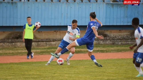 Radnik bolji u derbiju od Slavije