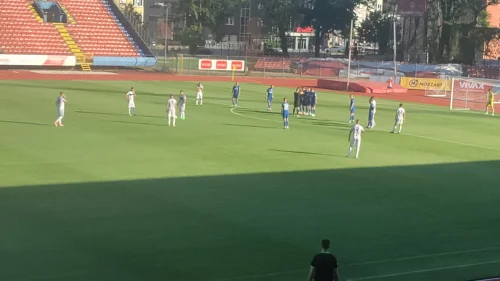 “Romantika” opila Hercegovce, Prva liga Republike Srpske