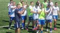 Juniori Slavije krenuli pobjedom, Enid Bujak sam pobijedio kadete