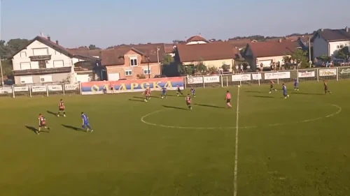 Borac pobjedom obilježio povratak u Prvu ligu, Omarskoj tri crvena kartona, Prva liga Republike Srpske