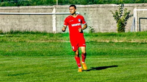 Momčilo Popović se hettrikom počastio za rođendan, Prva liga Republike Srpske