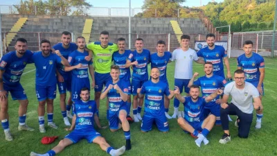 Sloboda preokretom do bodova, Prva liga FBiH