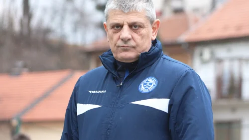 Milan Gutović sjeo na klupu Romanije, Prva liga Republike Srpske