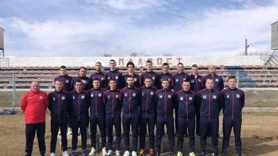 Gačani poraženi u finišu utakmice, Druga liga Republike Srpske  – Istok