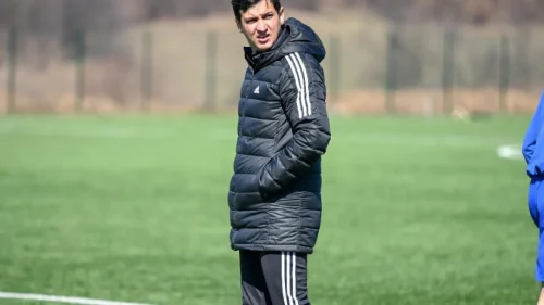 Bojan Kuljanin novi koordinator omladinskog pogona FK Slavija, Omladinska liga BiH - Centar 1