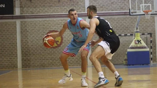 Rajko Gutalj i Andrej Bojanić pojačali Prijedor - Spartak, Prvenstvo BiH