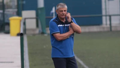 Milan Gutović preuzeo brigu o Romaniji: Ima kvaliteta, ali i nedostataka, Prva liga Republike Srpske