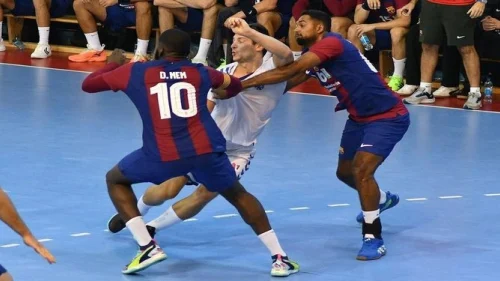 Zagreb skupo prodao kožu Barsi