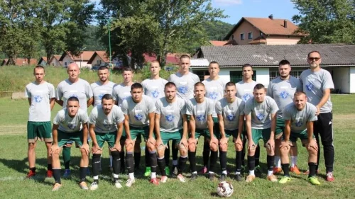Rudar Ugljevik spreman za sezonu, Druga liga Republike Srpske  – Istok