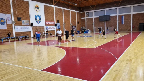 Višegrađani započeli akciju "titula", Prva liga Republike Srpske