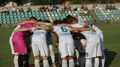 Kreću federalni drugoligaši, Prva liga FBiH
