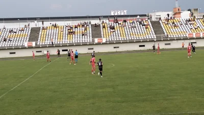 Bodovi ostali Rudar Prijedoru, Prva liga Republike Srpske