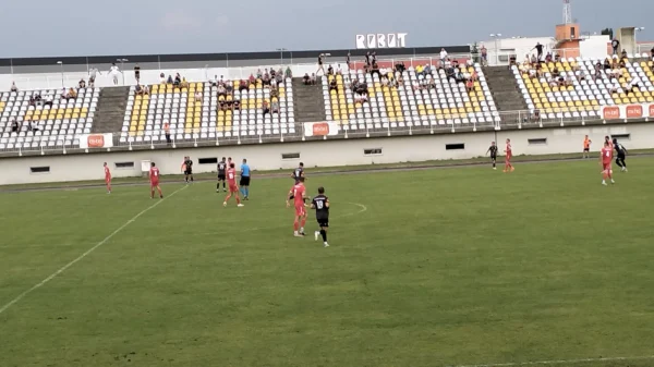 Bodovi ostali Rudar Prijedoru, Prva liga Republike Srpske