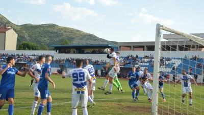 Goleada u Laktašima, nove pobjede Kozare, Rudara i Borca, Prva liga Republike Srpske