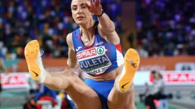 Ivana skočila u finale