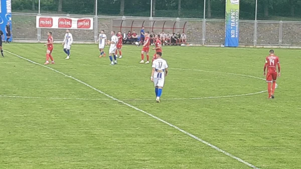 Težak poraz Romanije, Prva liga Republike Srpske