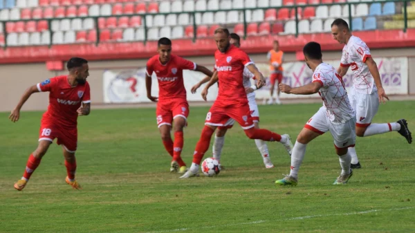 Blažević za prekid crne serije, Premijer liga BiH