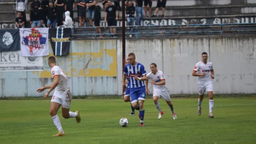 Lice iz Brčkog ponovo u centru pažnje: Prvoj ligi trebaju ovakve utakmice, ne i Vojislav Vuković, Prva liga Republike Srpske