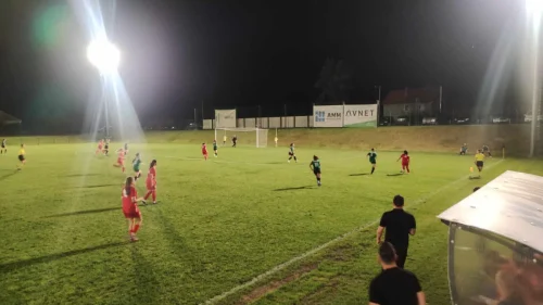 Radnički sjajno započeo novu sezonu u Super ligi Srbije za žene i savladao Mašinac