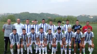 Kadeti Slavije slavili, juniori počastili Unisa sa osam golova
