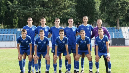 Kadeti Leotara krenuli peticom