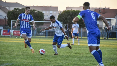 Radnik preuzima ulogu favorita u Modriči, Prva liga Republike Srpske