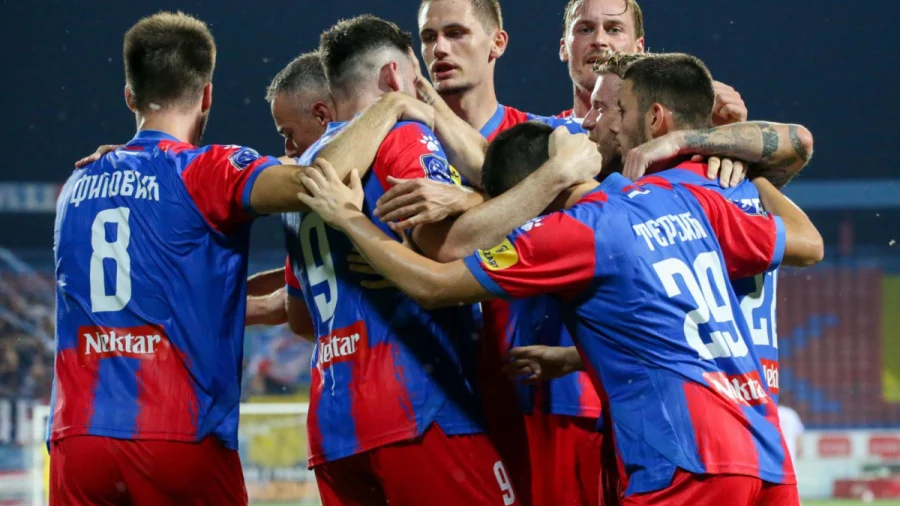 Borac porazio Igman, Premijer liga BiH