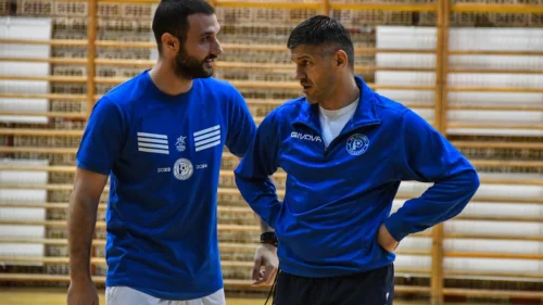 Radnik spreman za evropski debi u Tirani, Premijer liga BiH