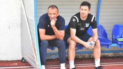 Ćurić: Ubjedljiv rezultat kao nagrada za dobar rad, Prva liga Republike Srpske