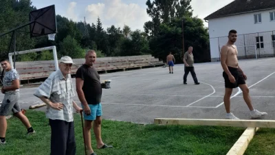 Počinje Memorijal ''Ranko Cicovič''